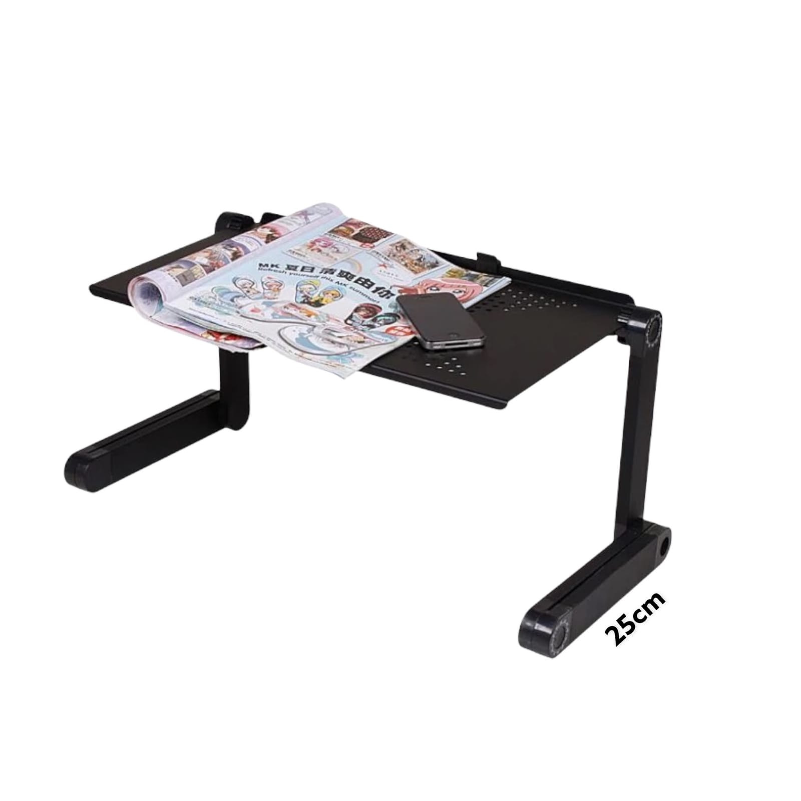 Miniatura 3 de Base mesa refrigerante para computadorT6